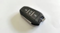 CHIAVE CITROEN KEYLESS