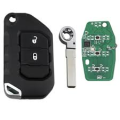 CHIAVE  JEEP WRANGLER AES